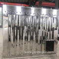 300 square meters sub-chamber dust collector